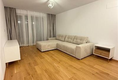 Inchiriere garsoniera decomandata,prima inchiriere, Urban Plaza, etaj 3 - 3