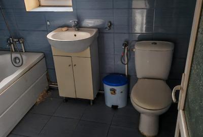 Casă bătrânească + Teren generos 4.208 mp – Cerna, Tulcea (Toate utilitățile) - 4