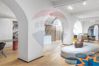 Spatiu Business Premium | 362 mp in Locatie Ultracentrala - 1