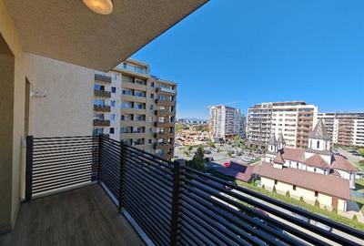 Inchiriem Apartament 2 Camere, Modern, Decomandat, Tractorul - 20