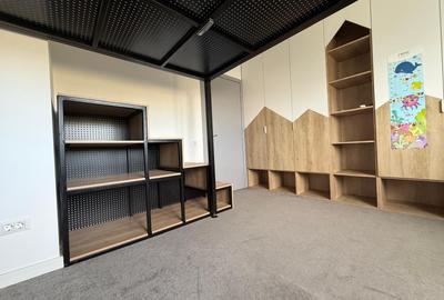 Duplex 4 camere 100m2 + Loc Parcare + Centrala Proprie | Parc Herastrau - 23