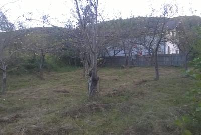Teren intravilan de 720 mp, în Vlădești