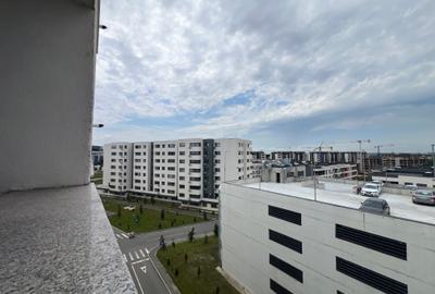 Apartament modern 2 camere de vanzare - Ivory Pipera - 9