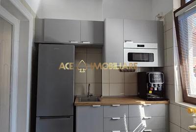 Vila de Inchiriat | Spatiu Birou | Foisorul de Foc | 16 Camere | 375mp - 10