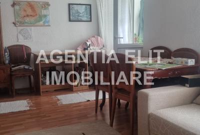 Apartament 3 camere, zona Scolii nr 7, etaj 2, bloc  caramida - 3