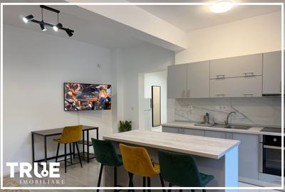 APARTAMENT NOU | 55m² | 2 CAMERE | ET. 1/2 | 1,5 KM DE UMFST - 16