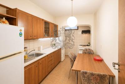 Cismigiu | HochParter | 4 camere | 2 Bai - 8