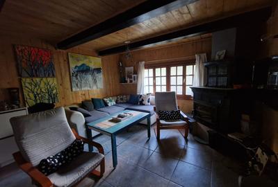 CABANĂ DE VÂNZARE ÎN ROMULI, BISTRIȚA-NĂSĂUD - 6