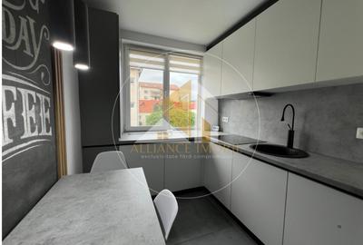 Închiriere apartament 2 camere, mobilat modern – B-dul Republicii - 3