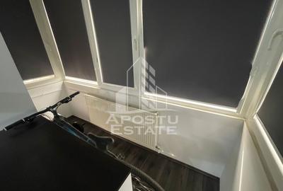 Apartament 2 camere semidecomandat, etajul 2, zona Dambovita - 7