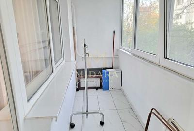 Garsonieră Barbu Văcărescu | Lângă parc | 420€ - 6
