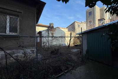 TURDA,CASA INDIVIDUALA DE VANZARE, 251 MP, S+P, CURTE PROPRIE, INVESTITIE - 10