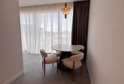 Apartament cu 3 camere de închiriat în One Herăstrău Vista - 4