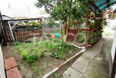 Apartament la casa de vanzare 2 camere 58 utili in Orasul de Jos Sibiu - 14