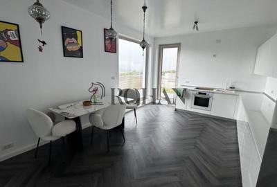 Vila noua la cheie | 6 camere | zona Schit Alba Iulia - 8