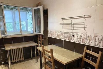 Camil Ressu -Fizicienilor -2 camere -loc parcare - 2