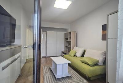 Oferta inchiriere garsoniera fond nou, Gavana 3, parcare, 300 EURO - 9