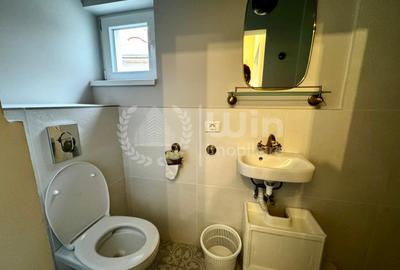 Doua apartamente la cheie | Ideal regim hotelier | Semicentral | Horea - 6