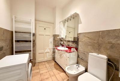 Apartament 3 camere de inchiriat, zona Semicentala, Timisoara - 11