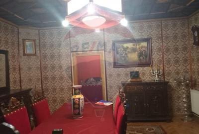 Vila  deosebita de vânzare în zona Ultracentral (EROUL NECUNOSCUT!!) - 6