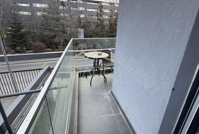 Apartament de lux 2 camere // Prima inchiriere // Herastrau - 7