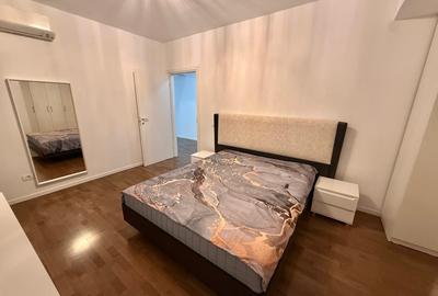 Proprietar, inchiriez ap.2 cam cu terasa in complexul La GLOIRE Pipera - 8