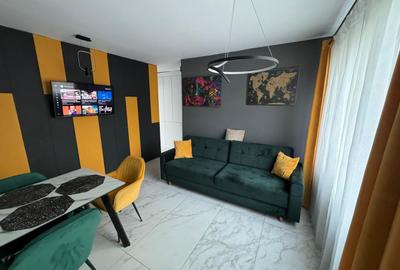 Apartament 2 camere Cinema Florin Piersic ultracentral - 7