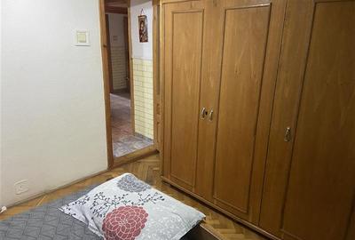 Apartament 3 camere , zona ultracentrala (Casa de Pensii ) , decomandat ,72 mp , - 5