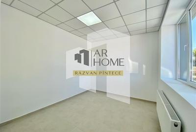 Hala industriala, renovata complet, 280 mp, central Moreni, Dambovita - 18