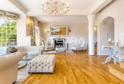 Panorama Clujului din Fiecare Fereastra: Eleganta Italiana langa Parcul Central - 3
