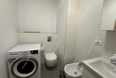 ISHO | 3 camere - 2 bai - 2 parcari | Vedere Bega | Premium - 12