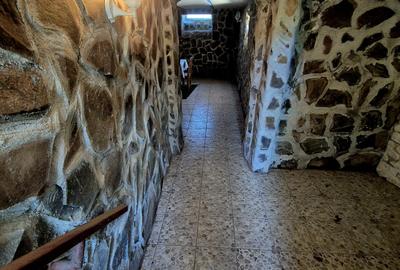 Casa de poveste, incarcata de traditie si istorie, Vad - Fagaras - 16