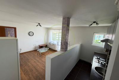 Apartament 2 camere, zona Mihai Viteazu - 2