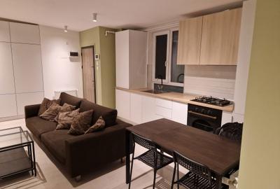 Apartament tip Studio / Obor / Curte Spatioasa - 3