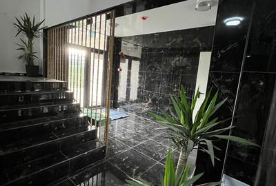 Apartament 2 camere studio spatios Finalizat lift incalzire pardoseala - 13