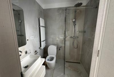 Vanzare Apartament cu  Gradina Rooftop 90 mp Iancu Nicolae si parcare - 20