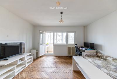 3 camere Girocului, etaj 3, balcon – Cosminului, SUT 65 mp - 10