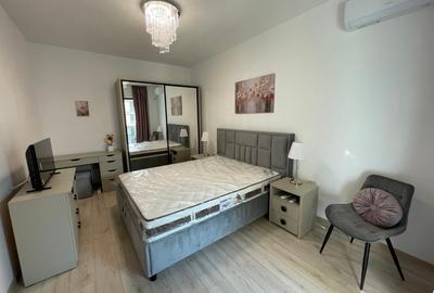 Închiriere garsonieră Exigent Plaza/ Lujerului - 1