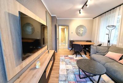 Apartament cu 2 camere de inchiriat - Centru - 3