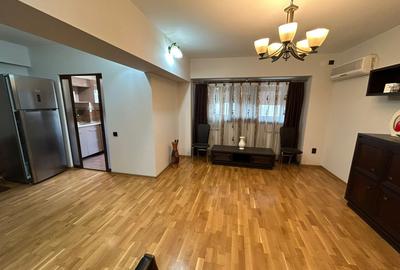 - Renovat recent! Apartament 3 camere Calarasi 4, et. intermediar. - 2