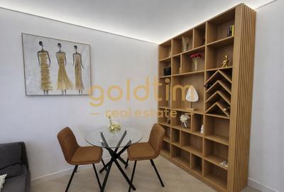 SUPERB / STUDIO PREMIUM / ANSAMBLU INCHIS CU PISCINA, GYM - 4