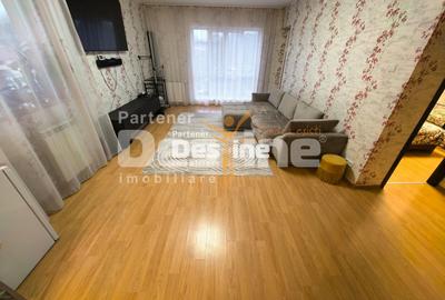 Apartament 2 camere 57 mp mobilat și utilat, etaj intermediar imobil cu lift, - 5