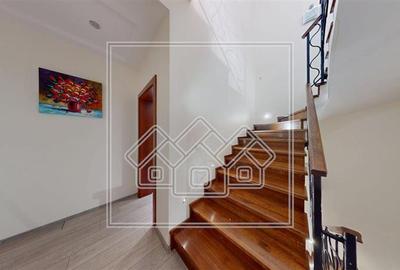 Casa de vanzare in Sibiu - terasa superba - predare la cheie - 25