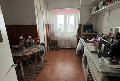 Apartament 2 camere, 60 mp, Mobilat complet, Zona Interservisan – Cluj-Napoca - 4