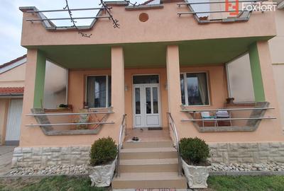 COMISION 0% Casa individuala cu 6 camere si teren de 761 mp - Blascovici - 33