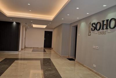 Tineretului - Unirii - Timpuri Noi - Studio modern - nou - mobilat modern - SOHO - 2
