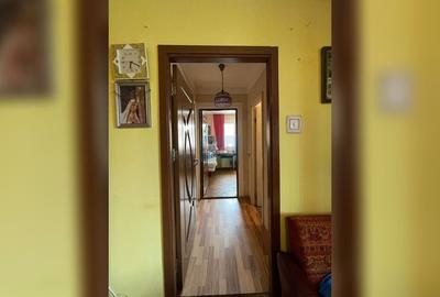 Apartament 2 camere semidecomandat | Govandari| Etaj 2 | 64 mp 🏡 - 5
