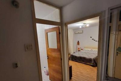 Garsoniera strada Secuilor/ Piata Sudului - 5