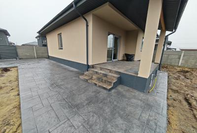 Casa individuala pe parter | Gata de mutare | Berceni - 4