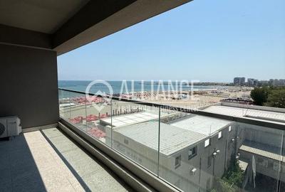 STATIUNEA MAMAIA (cod 04)-Apartament 2 camere mobilat de actualitate - 4